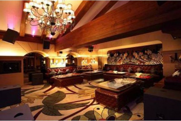 探索成都夜幕下的养生休闲去处(夜成都养生spa怎么样)