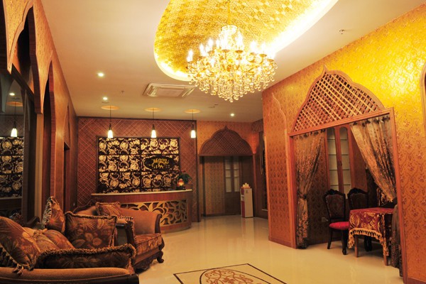 成都周边避暑半日游：品味悠闲时光，畅饮清凉茶香