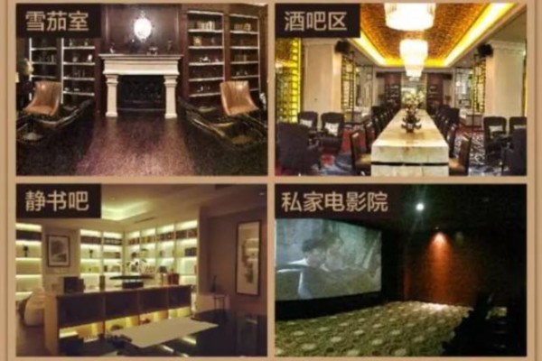 品茗成都夜色：必去养生休闲茶馆盘点(成都品茶安排)