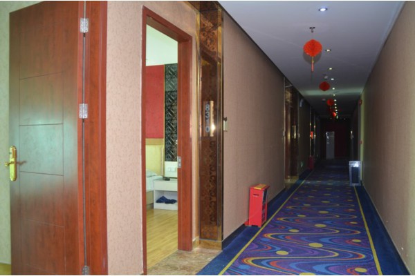 温江夜生活新地标：养生休闲好去处(温江夜生活哪里好玩)