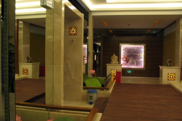 成都独家秘境：桑拿养生避暑好去处(2020年成都桑拿攻略)