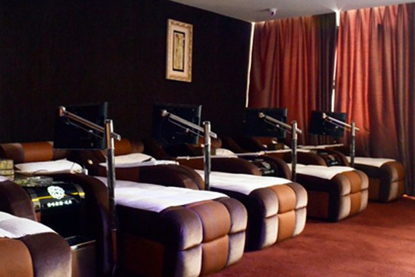 成都桑拿馆养生体验哪家强(成都桑拿馆养生体验哪家强些)