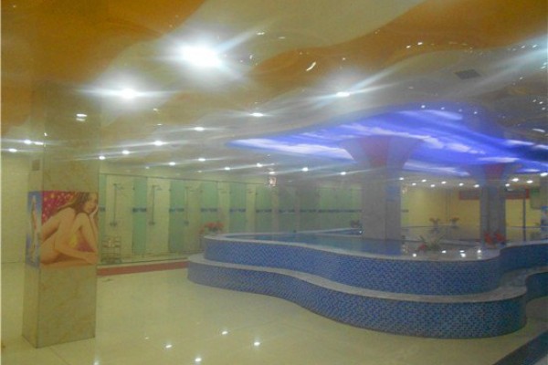 成都中恒檀香酒店桑拿，尊享养生新体验(成都中恒檀香酒店简介)