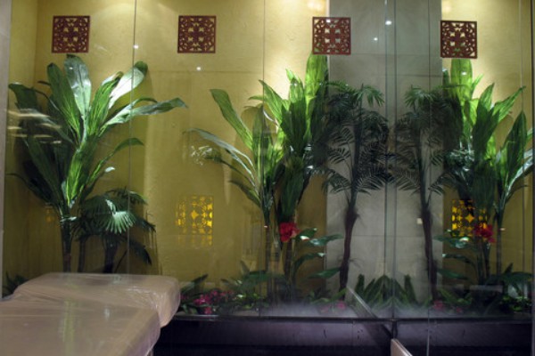 成都茶馆文化体验，养生休闲新选择(成都 茶馆)