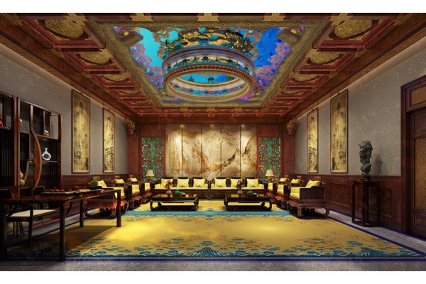 成都桑拿天花板打造，休闲养生新潮流(成都桑拿休闲娱乐)