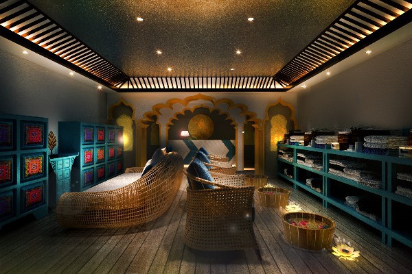 蜀都花园周边品茗养生两不误(蜀都花园民宿)